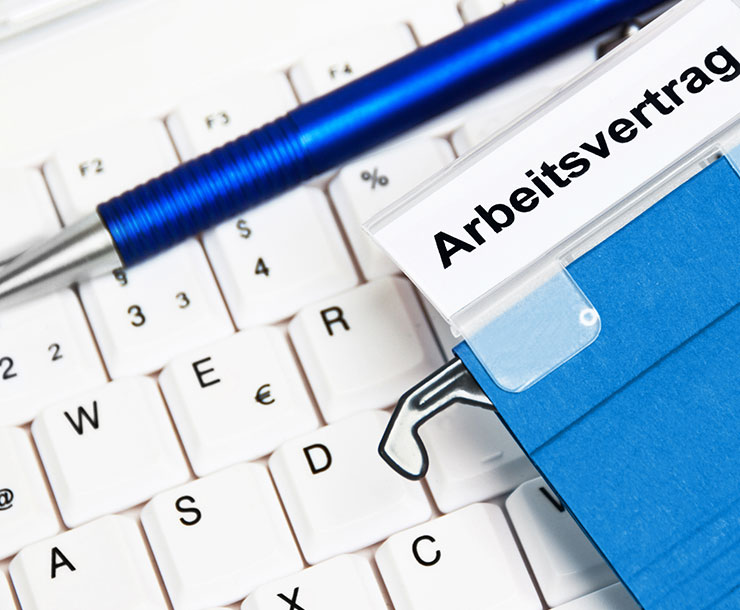 Befristeter Arbeitsvertrag als Student: Was du darfst &ndash; und was nicht