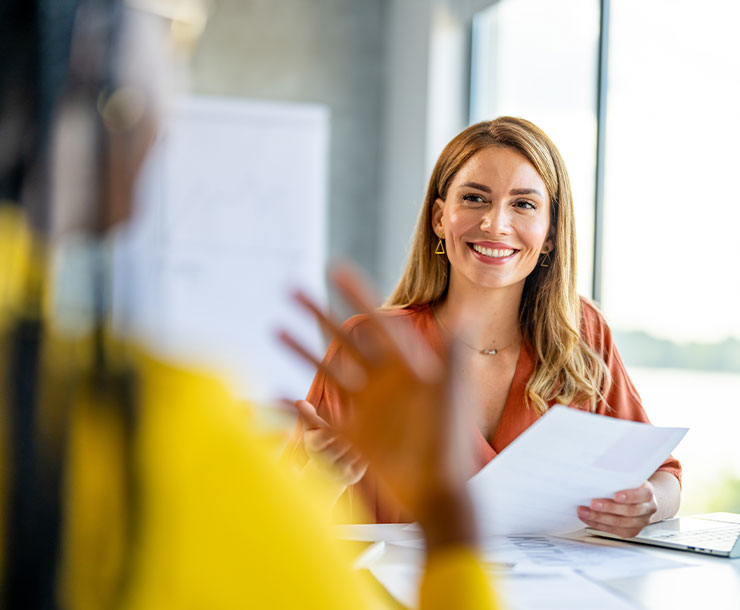 Bewerbung für einen Studentenjob – schnell, ehrlich, erfolgreich