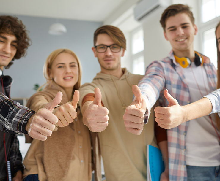Praktikumsbewerbung als Student – so überzeugst du auch ohne Berufserfahrung