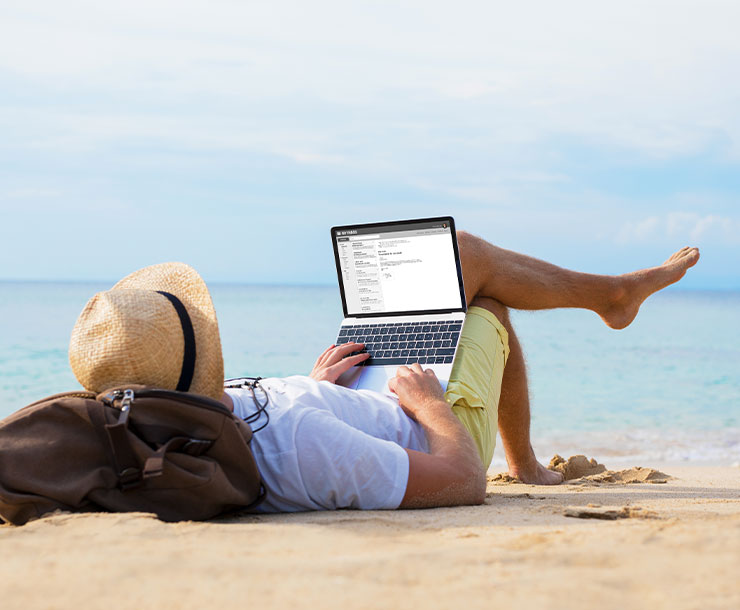 Jobs für Semesterferien: So findest du auch last minute deinen perfekten Ferienjob