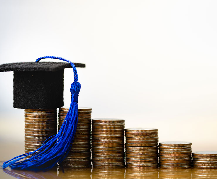 Zusch&uuml;sse f&uuml;r Studenten: Tipps zur finanziellen Unterst&uuml;tzung f&uuml;r Studierende