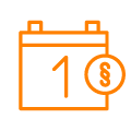 Icon Rechtssicherheit