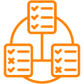Icon Struktur