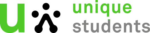 Unique Professionals logo