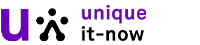 unique doctors logo