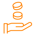 Icon Zusatzleistungen