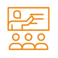 Icon Ausbildung