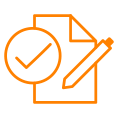 Icon Karriereplanung