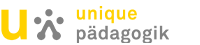 unique pedagogik logo
