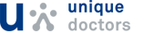 unique doctors logo